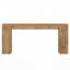 Console 70,9 po