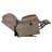Damales 46.5" Wide Standard Recliner-48124802-48124803