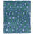 Vert foncé / bleu foncé