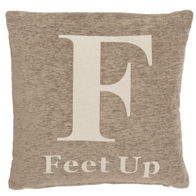 Whalley Square Throw Cushion