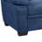 Mellitz 58'' Upholstered Pillow Top Arm Loveseat-208655415-241881826
