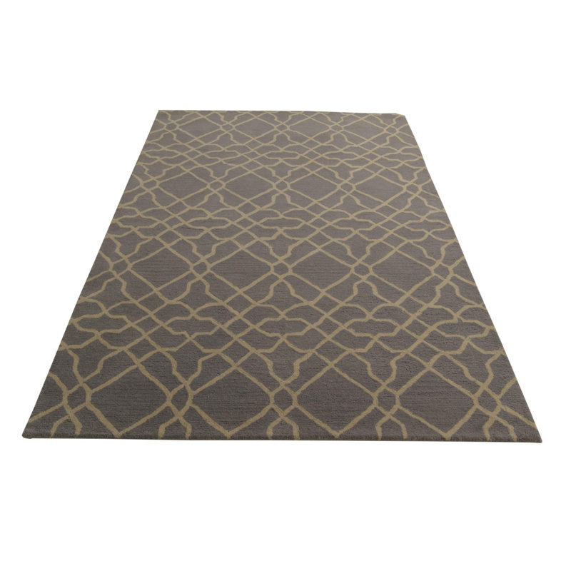 Orlando Light Gray Rug