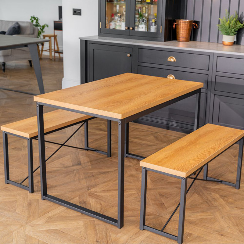 4 - Person Dining Set
