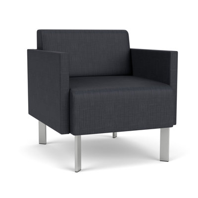 Chaise d'invité de luxe Luxe