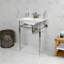 Lavabo de salle de bain console Edwardian-66069191-122059460