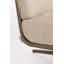 Fauteuil d'appoint Benjamin