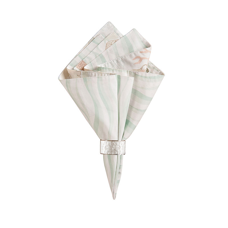 Serviette Milperra Mystic Echoes