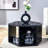 Black Hexagonal Coffee Table . Modern Design And Storage Space. Multiple Sizes. Easy To Clean. Structure Tables. Multifunctional Storage. Different Size Options. Stable-877874666-989629771