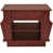 Mahogany is out of stock selected