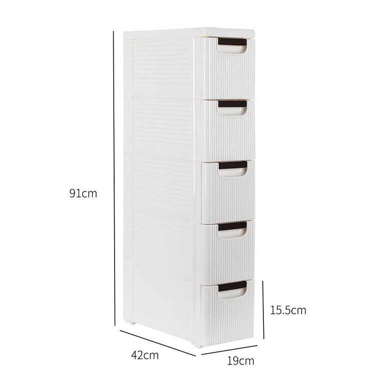 Buy Wholesale China Plastic Storage Drawers – 42 Compartment