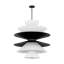 Chambord 16 - Light Pendant-1346735525