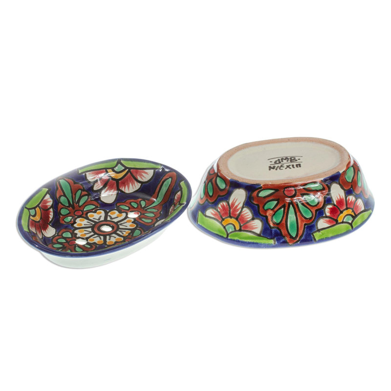 Porte-savon en céramique Astoria Grand