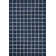 Chris Loves Julia x Loloi Polly Navy / Silver Area Rug