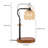 Johnnetta 13.3" Arched Table Lamp