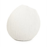 Amirah Handmade Cement Table Vase