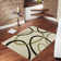 Geometric Indoor Rug