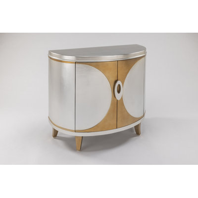 Accent Cabinet