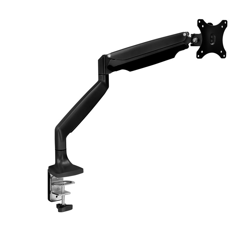 Monitor Stand Height Adjustable Universal Desk Mount