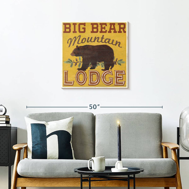 Tergel Fun Cabin Life I