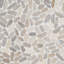 Carrelage de sol et de mur en pierre naturelle 11,81 po x 11,81 po-49413732