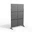 Pacifa Series Metal Privacy Screen-692868912