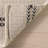 Nate Berkus York Striped Wool Cozy Area Rug-117855250
