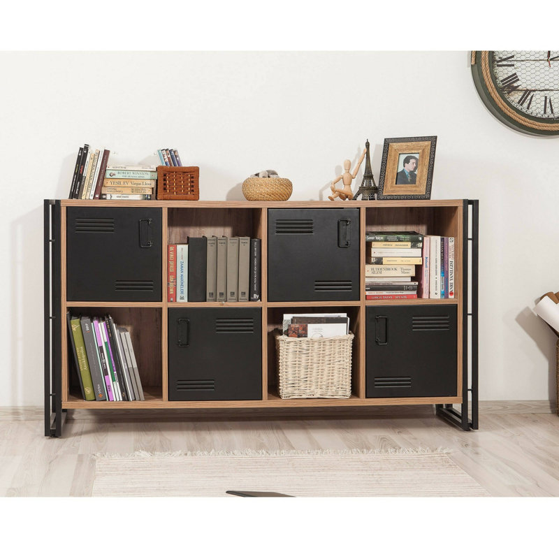 Ahkeem 164cm Sideboard