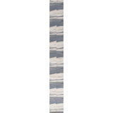 One-of-a-Kind Runner 2' X 16'2" Hand Knotted Area Rug