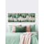 Woods Invited Me - Wrapped Canvas Panoramic Painting-149702911