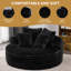 Upholstered Chaise Lounge-1113757469