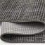 Tapis de couloir gris Connery-6106601