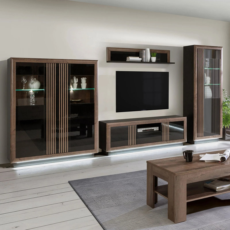 LinoLakes Display Cabinet, Right
