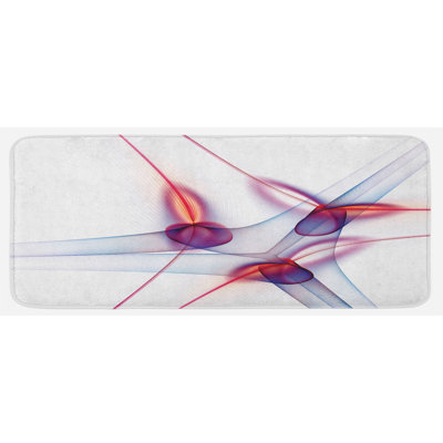 Tapis de cuisine