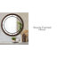 Ellis side mirror-18396306