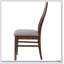Ensemble de chaises d'appoint Baywind Mango Oak