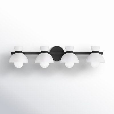 Zurie 4-Light Vanity Light