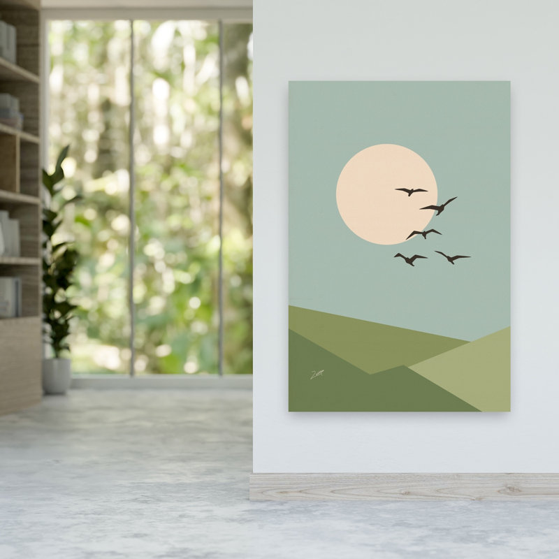Print, 152.4cm H x 101.6cm W
