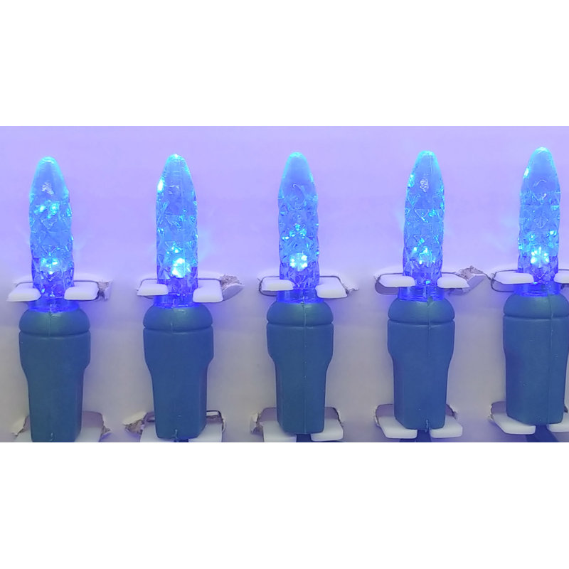 Guirlande lumineuse