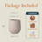 16.5 Inch Kute Nest Corso Fiberstone Planter - Ethereal Mood 16.5"H (Opening 11.5")-1175588651-1175588658