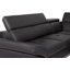 CAPRI Genuine Leather Corner Sofa with Pull-Out Bed and Storage and Adjustable Headrests-1866185910-1866185905