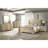 Queen Panel Bed