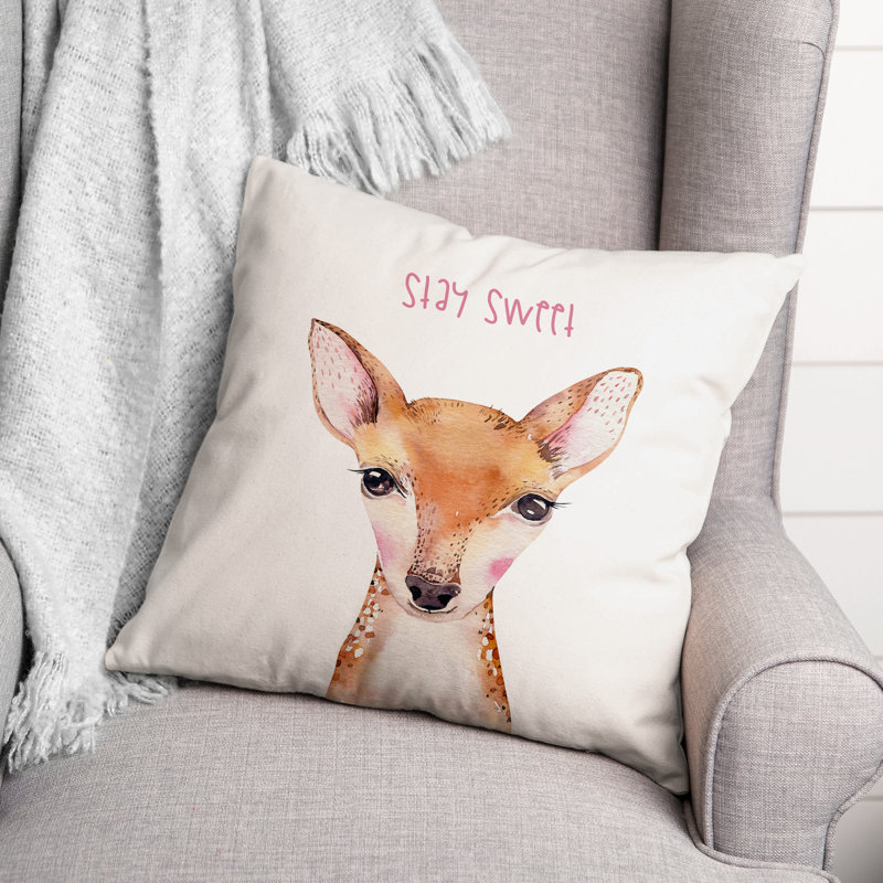 Throw Pillow
