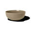 Rhombe Earth Porcelain Rice Bowl