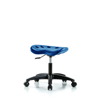 Tabouret de laboratoire à hauteur ajustable Tractor