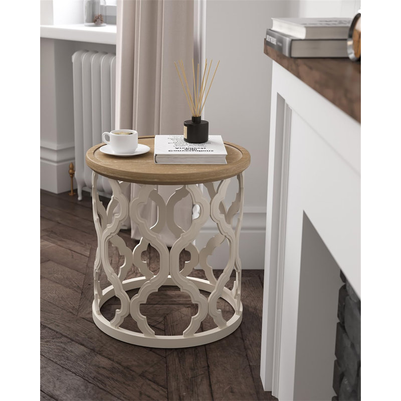 Fremantle End Table