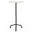 Fabrianna Marble Top Drink Table-1394284468