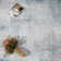 Tapis doux et lavable abstrait