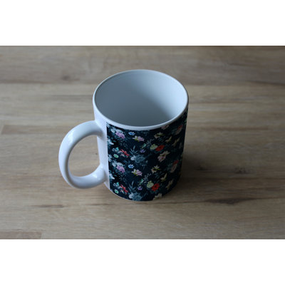 Roquefort Ceramic Coffee Mug