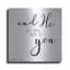 «And He will Draw Near to you» par Cindy Jacobs, art mural en métal-162153552