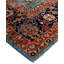 Serapi One-of-a-Kind 9' 0" X 11' 11" Hand Knotted Area Rug